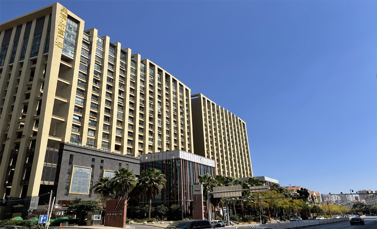 云南東棠工程管理咨詢有限公司